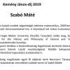 Szabó Máté