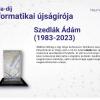 Szedlák Ádám