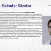 Szénási Sándor