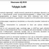 Talyigás Judit