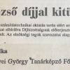 Tóthné Szűcs Etelka