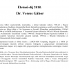 Veress Gábor