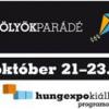 kölyökparádé