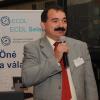 Erdősi Péter Máté, a Magyar Elektronikus Aláírás Szövetségének alelnöke
