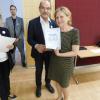 Nedeczky Veronika, ECDL Minősítő Bizottság