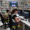 ECDL tábor az NJSZT Informatika Történeti Kiállításában