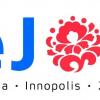 Innopolis 2018 logó