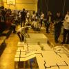 Robotkupa Budapesten is – MIRK2017