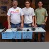 MOL Tehetséggondozásért díj 2010