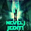 Nagy Ádám: Nevelj jedit!