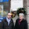 Alföldi István és Menyhárt Erika