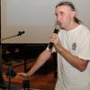 Futurisztikus retro-party Neumann János nyomában - képekben