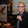 Futurisztikus retro-party Neumann János nyomában - képekben