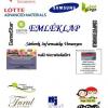 1. Sárberki Informatika Verseny - plakát