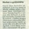 Számolj utána! Mechanikus számológépek A-tól C-ig.