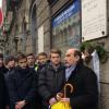 „Türelem, rugalmasság, értelem” – Neumann Jánosra emlékeztünk