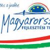 Új Magyarország fejlesztési terv logó