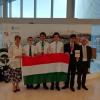 Magyar csapat az IOI2019-en