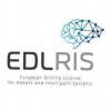 EDLRIS logó