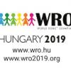 WRO logó