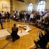 MIRK Budapest 2019