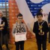 A MIRK Budapest 2019 győztes csapatai