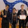 A MIRK Budapest 2019 győztes csapatai