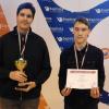 A MIRK Budapest 2019 győztes csapatai