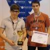 A MIRK Budapest 2019 győztes csapatai