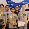A MIRK Budapest 2019 győztes csapatai