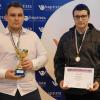 A MIRK Budapest 2019 győztes csapatai