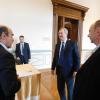 Alföldi István, Friedler Ferenc és Miltényi Gábor