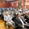 MIt hoz a következő 50 év - az MTA épületében