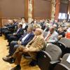 MIt hoz a következő 50 év - az MTA épületében
