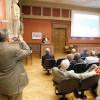 MIt hoz a következő 50 év - az MTA épületében