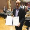 A Jubileumi díjas: Alföldi István
