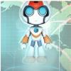 RoboCup figura