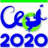 CEOI2020 logó négyzetes
