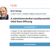 Beck György a CIO Hungary-n