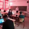 Nemzetközi Diákkonferencia a Bánkin