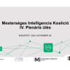 Mesterséges Intelligencia Koalíció
