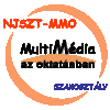 MMO logó