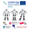 EDLRIS robotok