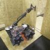 Rescube robot