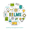 LMS-rendszer
