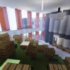 Innopolis Egyetem, Minecraft verzió