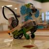 WRO robotkutya