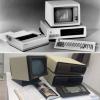 Felső kép: IBM PC (forrás: ibm.com), alsó kép: Proper-16 konfiguráció (forrás: njszt.hu )