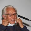 Obádovics J. Gyula, az NJSZT iTF tiszteletbeli elnöke. Fotó: Neumann Társaság