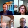 e-Hód – ünnepélyes online díjátadó